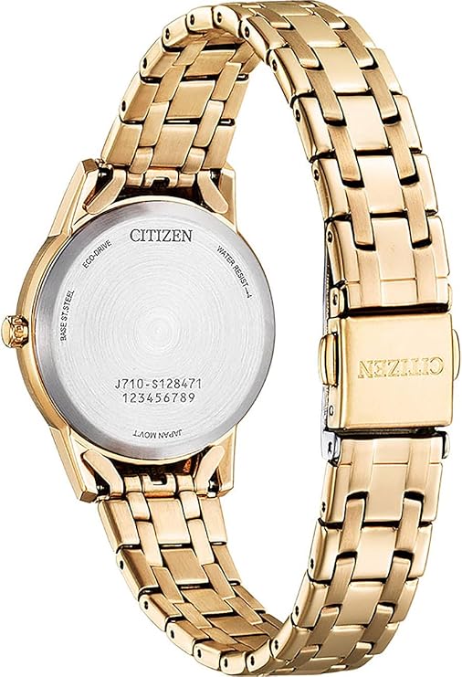 Ceas Dama, Citizen, Classic FE1243-83A